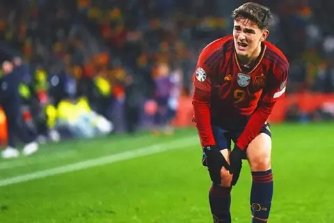 لتعويض جافي.. لاعب ريال مدريد السابق على رادار برشلونة